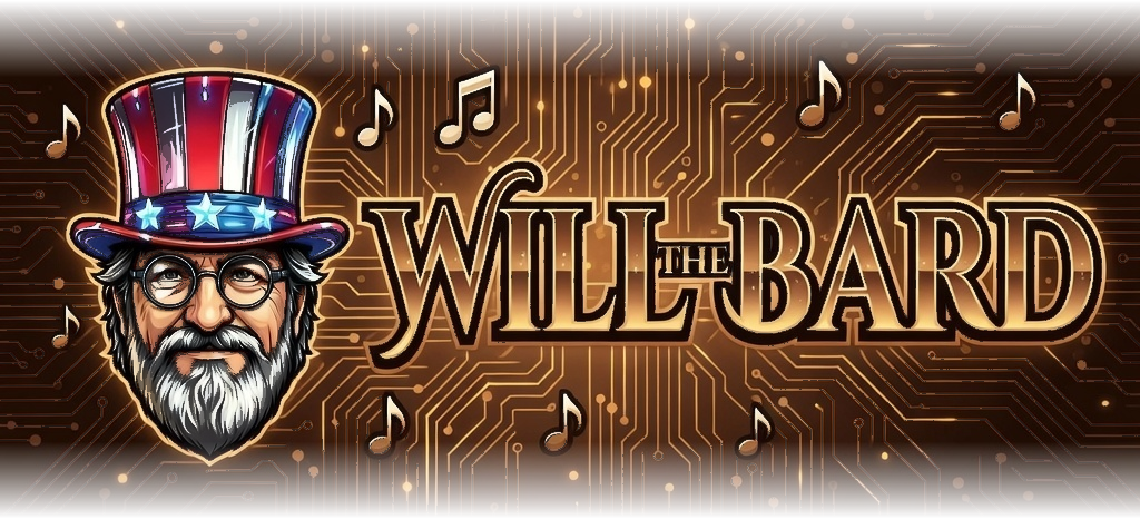 Will The Bard